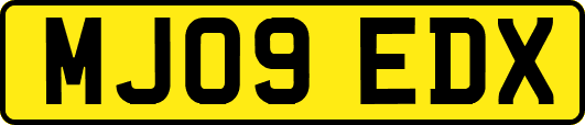MJ09EDX