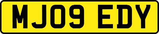 MJ09EDY