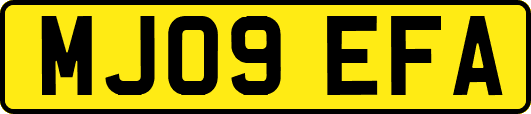 MJ09EFA
