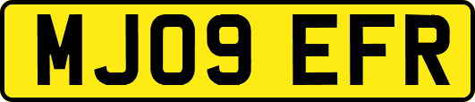 MJ09EFR