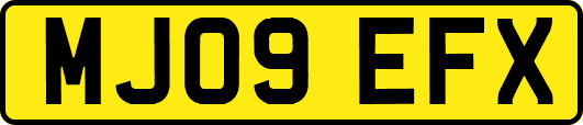 MJ09EFX
