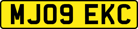 MJ09EKC