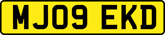 MJ09EKD
