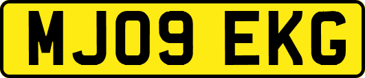 MJ09EKG