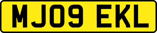 MJ09EKL