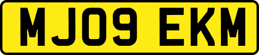 MJ09EKM