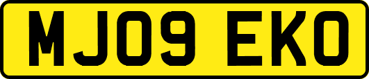 MJ09EKO