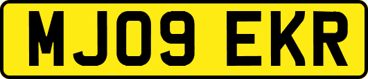 MJ09EKR