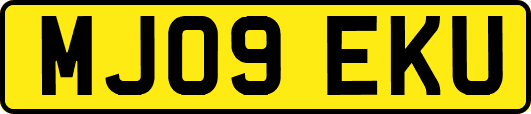 MJ09EKU