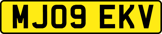 MJ09EKV