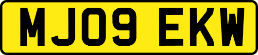 MJ09EKW