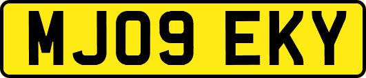 MJ09EKY