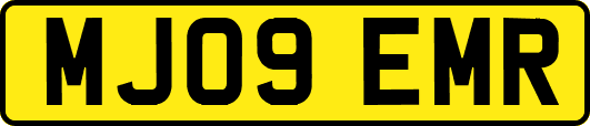 MJ09EMR