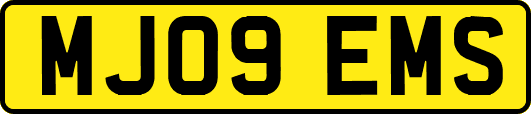 MJ09EMS