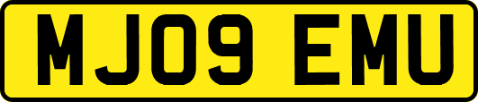 MJ09EMU