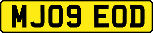 MJ09EOD