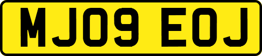 MJ09EOJ