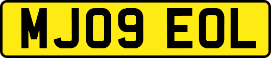 MJ09EOL