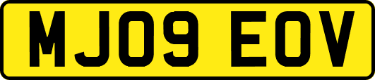 MJ09EOV
