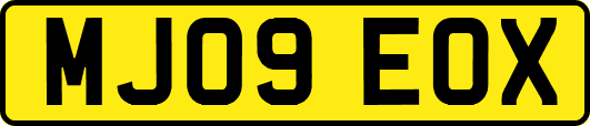 MJ09EOX