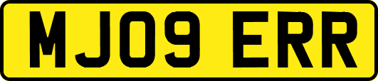MJ09ERR