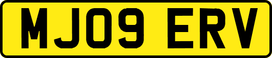 MJ09ERV