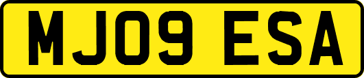 MJ09ESA