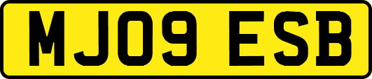 MJ09ESB