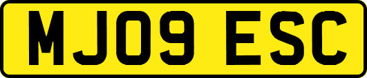 MJ09ESC