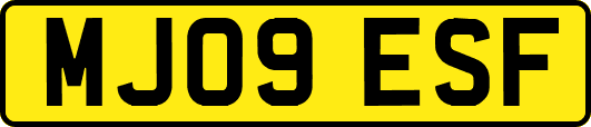 MJ09ESF