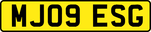 MJ09ESG