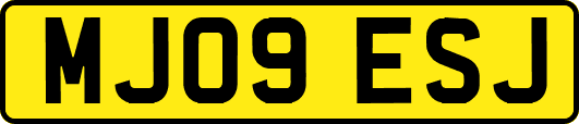 MJ09ESJ