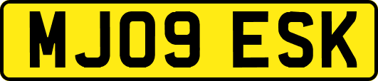 MJ09ESK