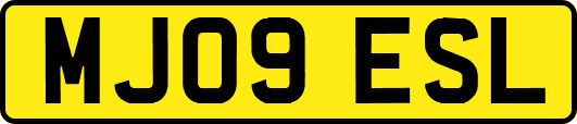 MJ09ESL