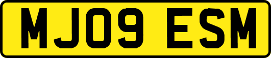 MJ09ESM