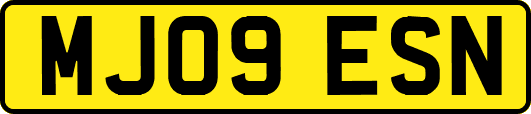 MJ09ESN