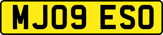 MJ09ESO