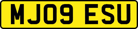 MJ09ESU