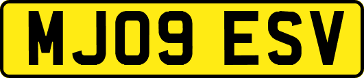 MJ09ESV