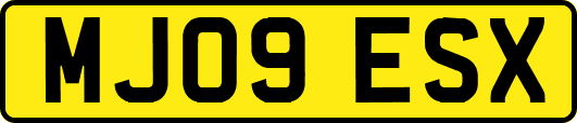 MJ09ESX