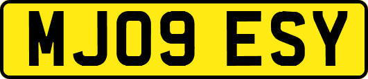 MJ09ESY