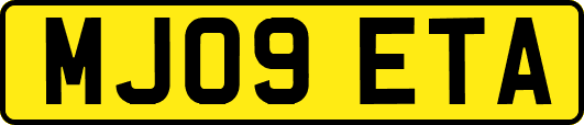 MJ09ETA
