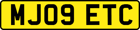 MJ09ETC