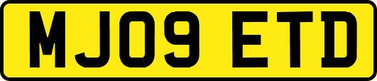 MJ09ETD
