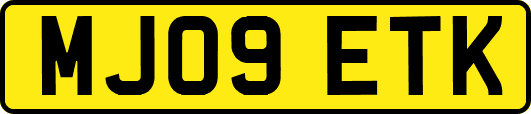 MJ09ETK