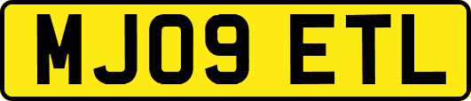 MJ09ETL