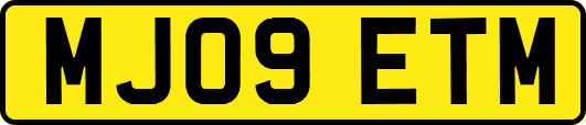 MJ09ETM