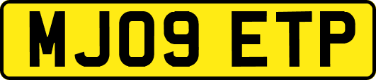 MJ09ETP