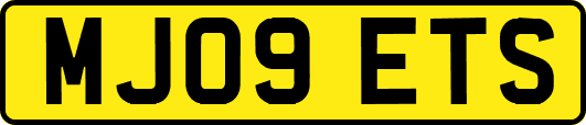 MJ09ETS