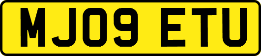 MJ09ETU